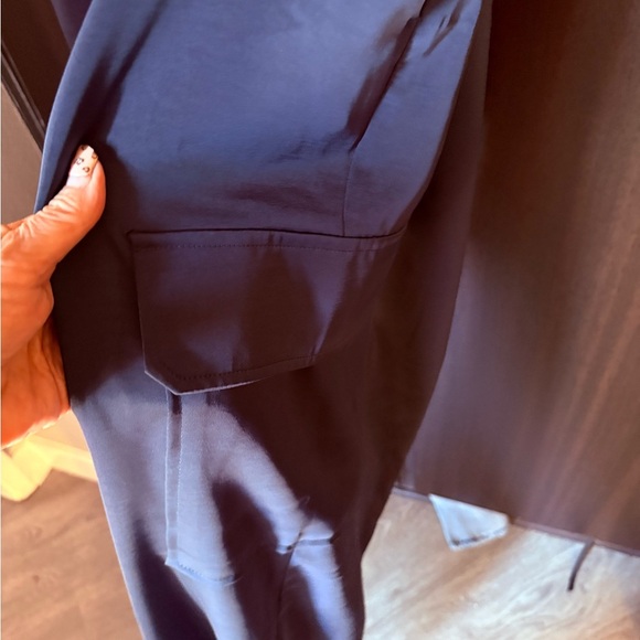 Worthington Royal Blue Trousers - Picture 4 of 5